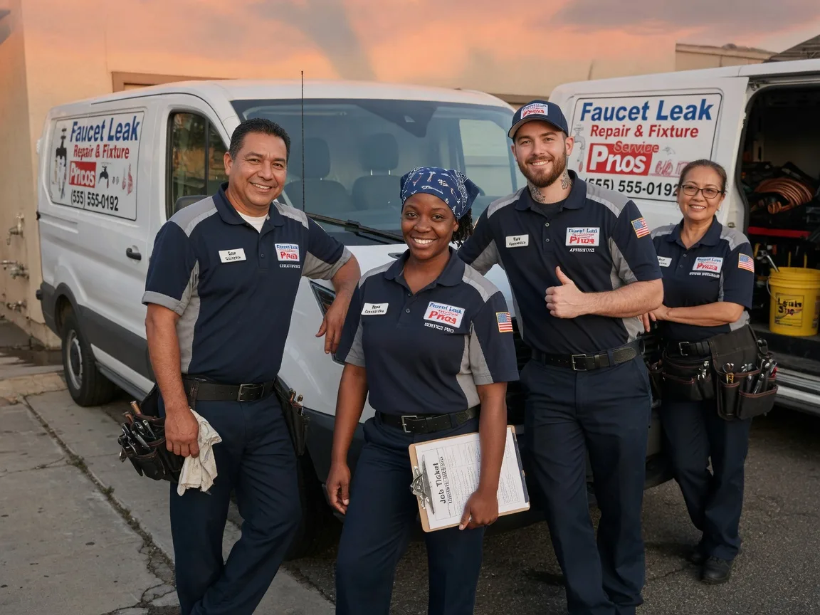 Faucet Repair company in Indian Orchard, MA